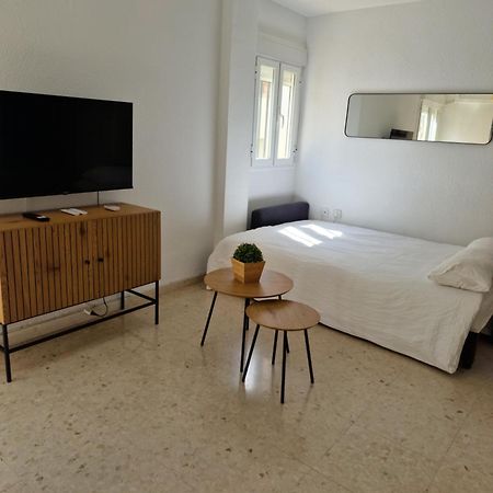 Apartament New Cathedral Sevilla Dış mekan fotoğraf