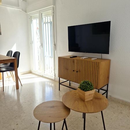 Apartament New Cathedral Sevilla Dış mekan fotoğraf