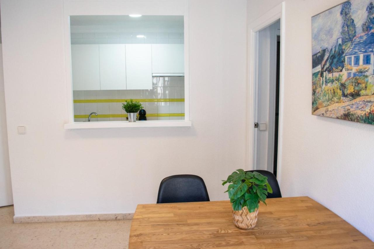 Apartament New Cathedral Sevilla Dış mekan fotoğraf