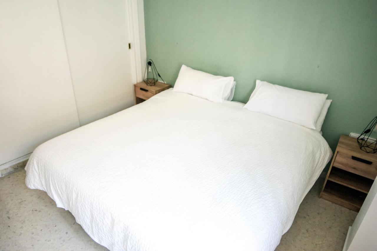 Apartament New Cathedral Sevilla Dış mekan fotoğraf