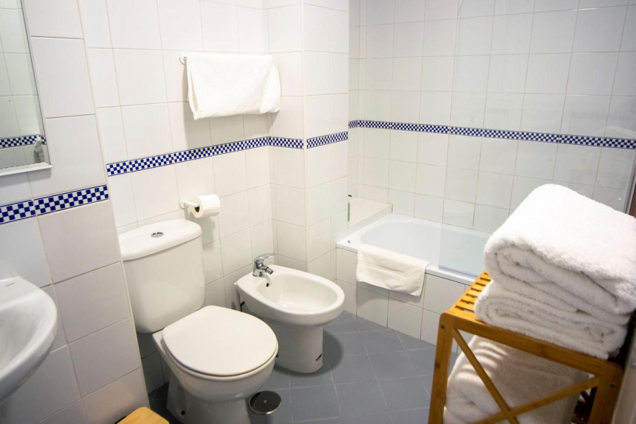 Apartament New Cathedral Sevilla Dış mekan fotoğraf