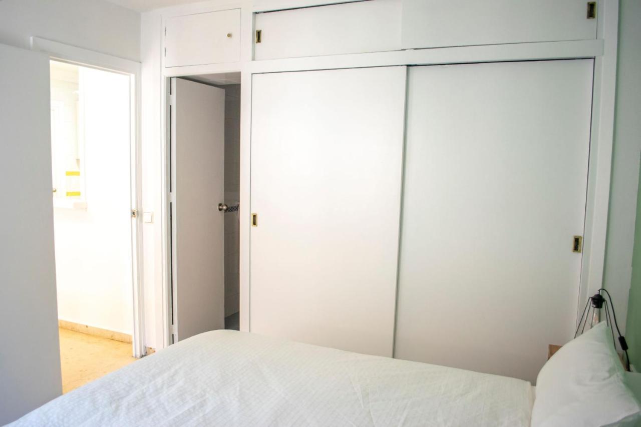 Apartament New Cathedral Sevilla Dış mekan fotoğraf
