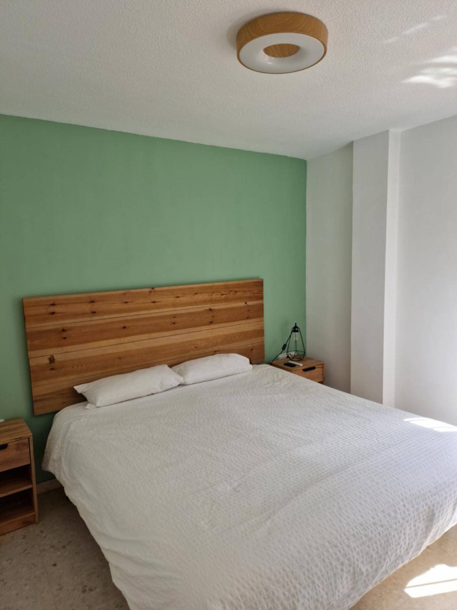 Apartament New Cathedral Sevilla Dış mekan fotoğraf