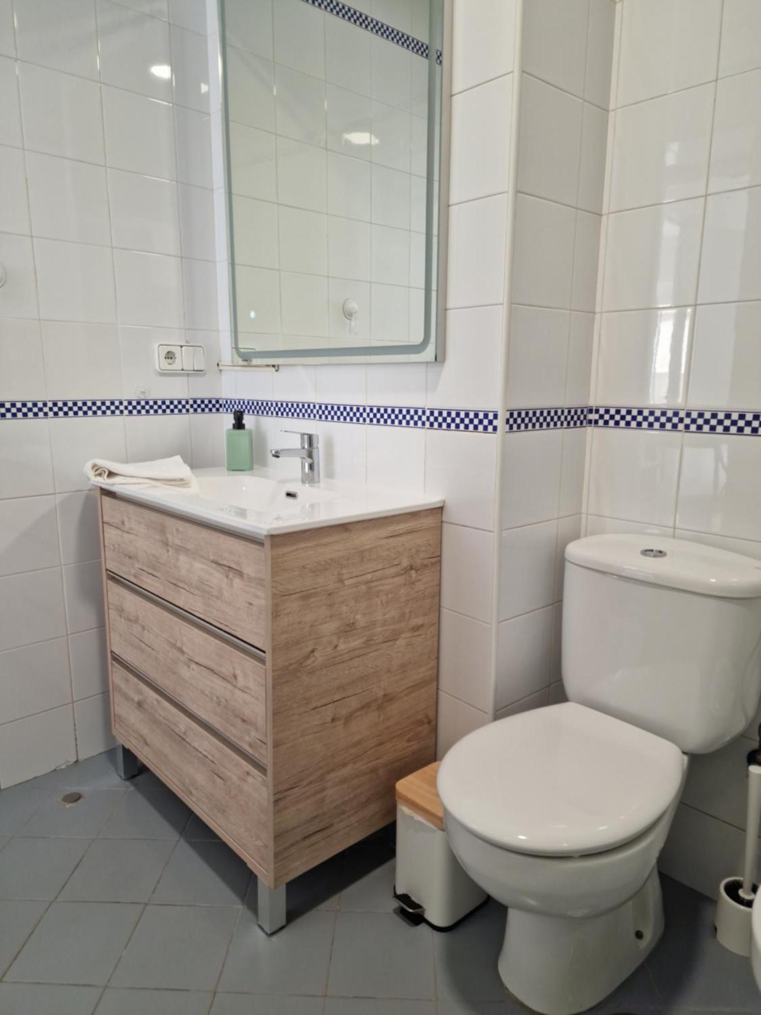 Apartament New Cathedral Sevilla Dış mekan fotoğraf