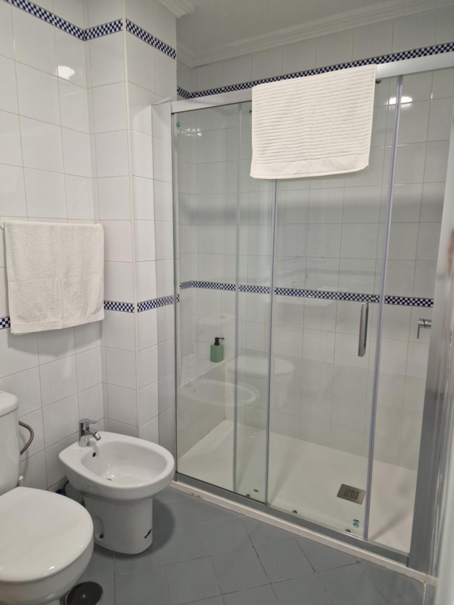 Apartament New Cathedral Sevilla Dış mekan fotoğraf